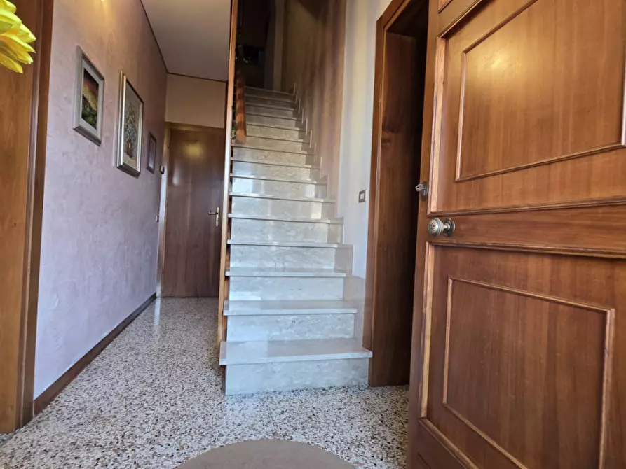 Immagine 9 di Casa indipendente in vendita  in via Don Corato 25 a Sarego