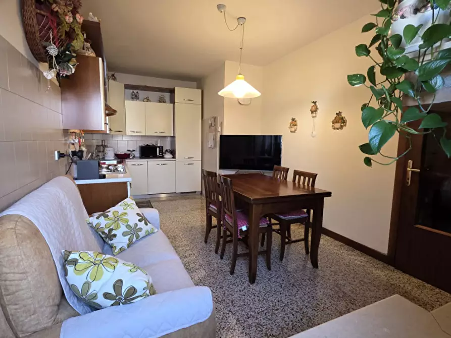 Immagine 14 di Casa indipendente in vendita  in via Don Corato 25 a Sarego