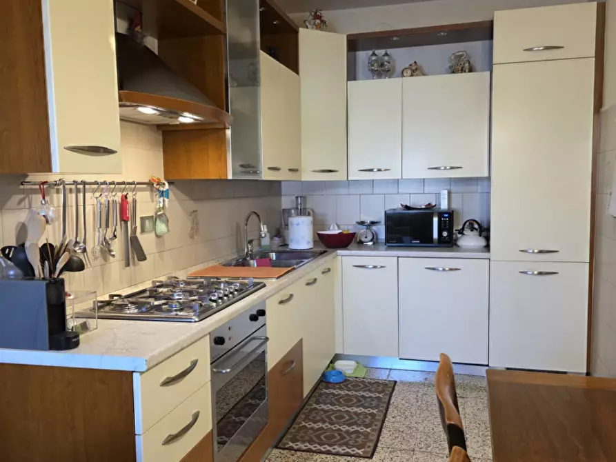 Immagine 15 di Casa indipendente in vendita  in via Don Corato 25 a Sarego