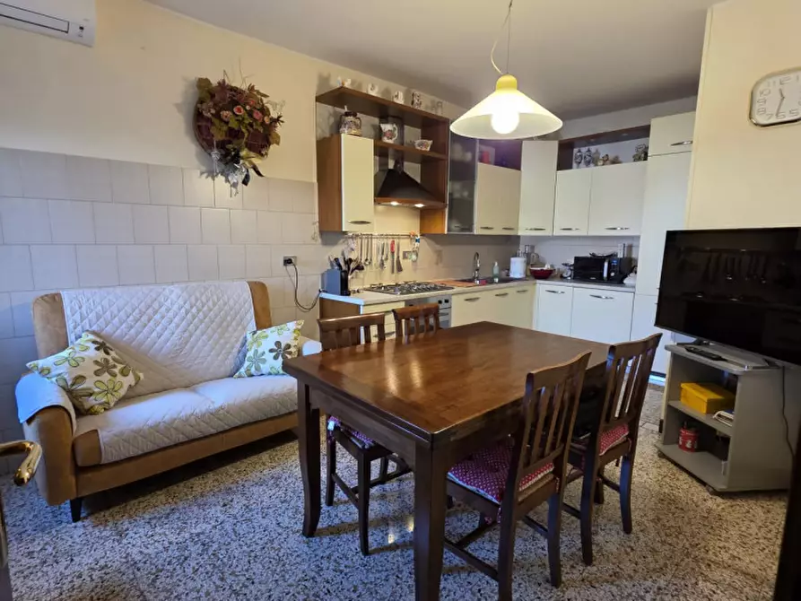 Immagine 17 di Casa indipendente in vendita  in via Don Corato 25 a Sarego