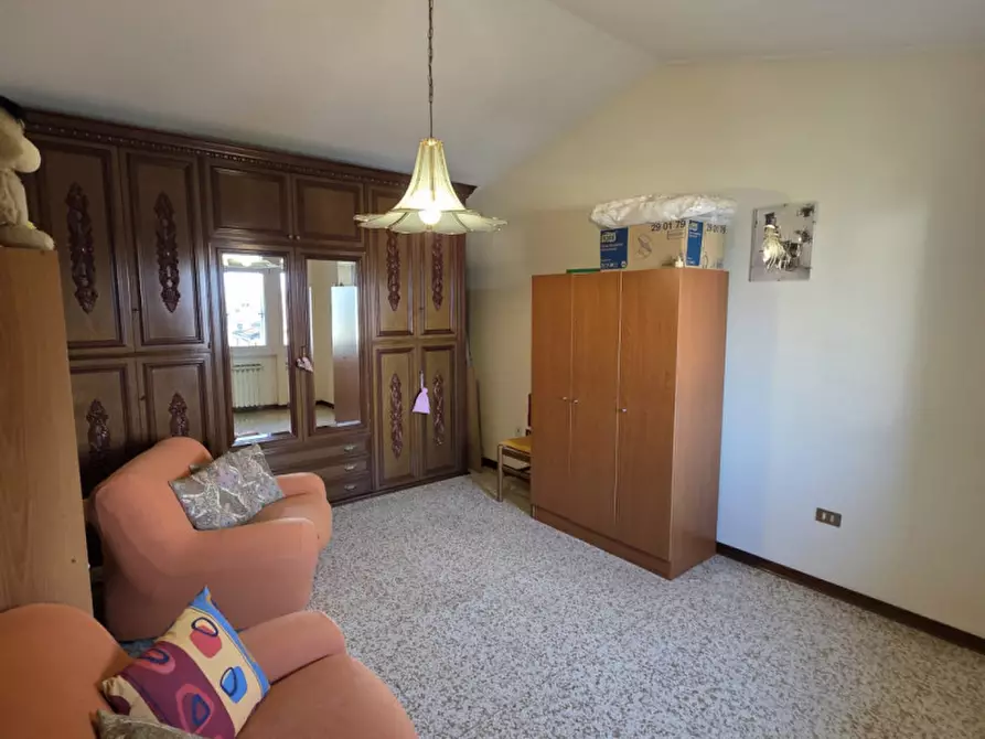 Immagine 22 di Casa indipendente in vendita  in via Don Corato 25 a Sarego