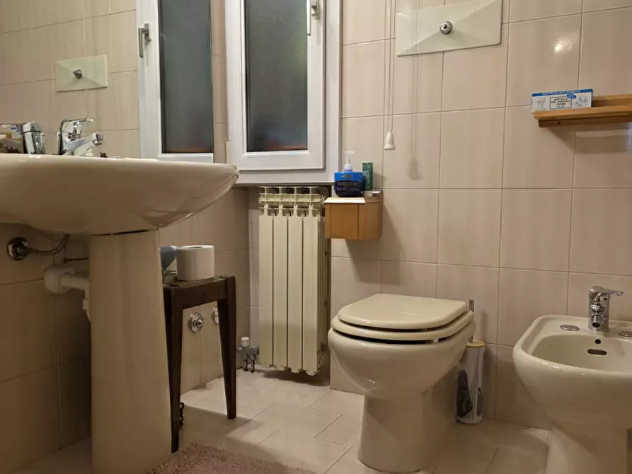 Immagine 23 di Casa indipendente in vendita  in via Don Corato 25 a Sarego