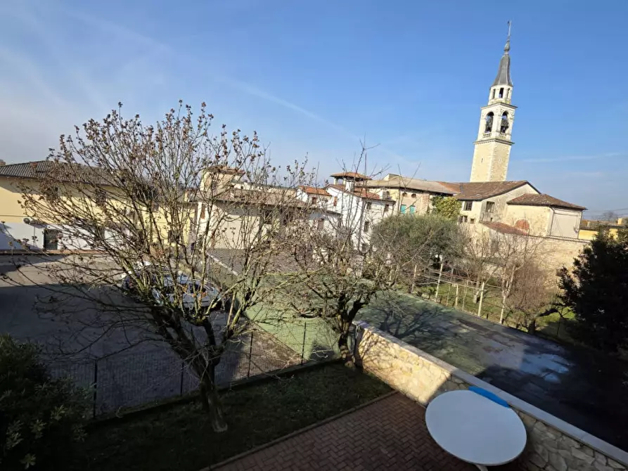 Immagine 36 di Casa indipendente in vendita  in via Don Corato 25 a Sarego