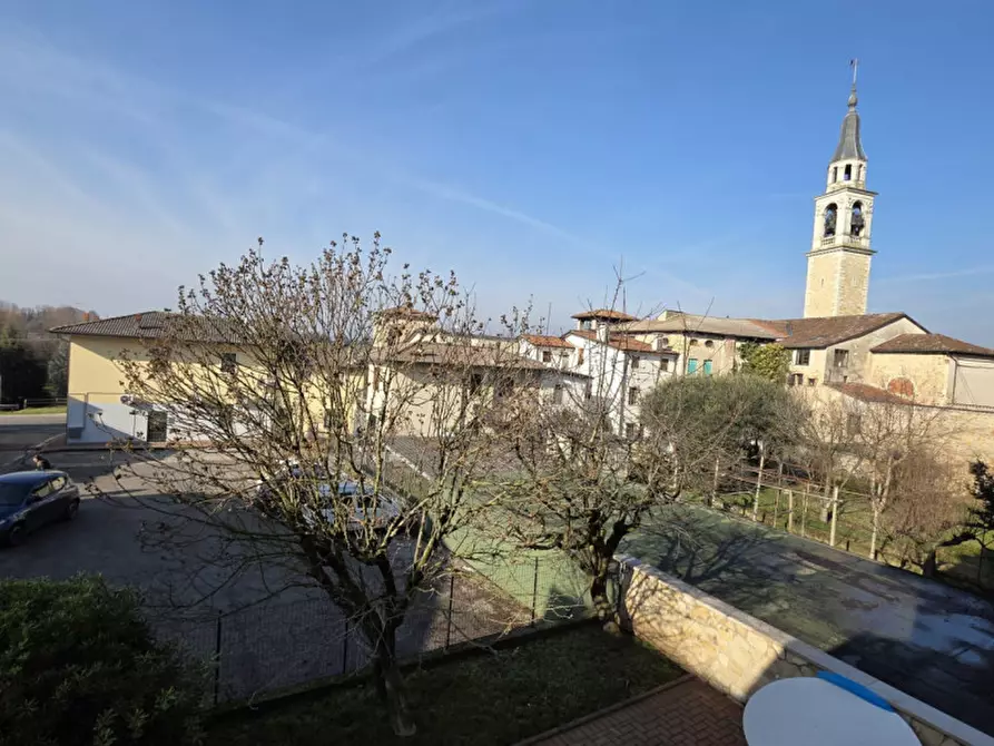 Immagine 37 di Casa indipendente in vendita  in via Don Corato 25 a Sarego