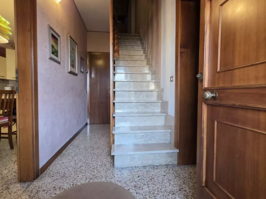 Immagine 39 di Casa indipendente in vendita  in via Don Corato 25 a Sarego