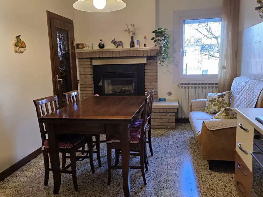 Immagine 41 di Casa indipendente in vendita  in via Don Corato 25 a Sarego