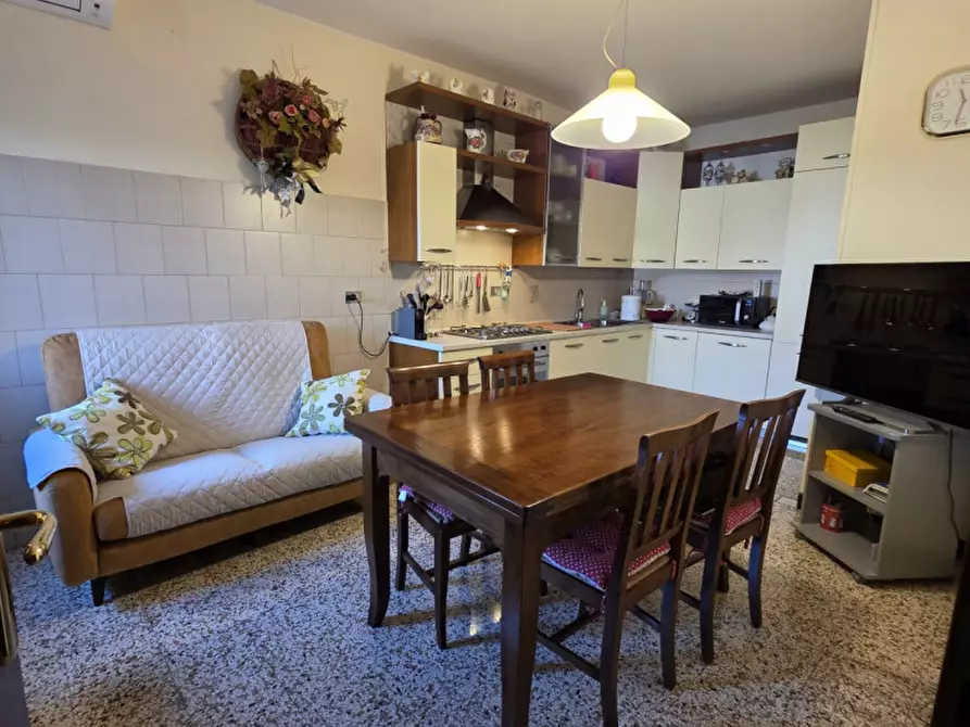 Immagine 42 di Casa indipendente in vendita  in via Don Corato 25 a Sarego