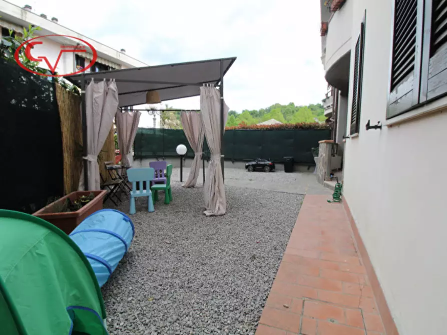 Immagine 2 di Appartamento in vendita  in Via Castellaccia a Cavriglia