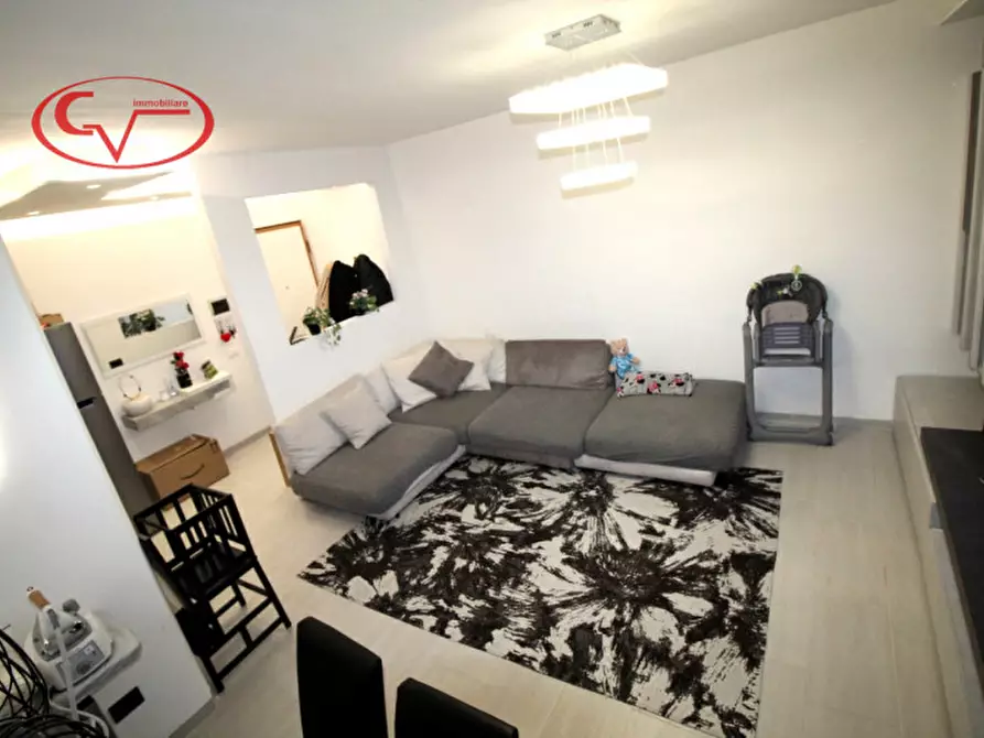 Immagine 4 di Appartamento in vendita  in Via Castellaccia a Cavriglia