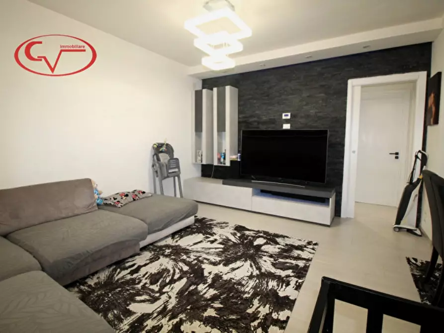 Immagine 5 di Appartamento in vendita  in Via Castellaccia a Cavriglia