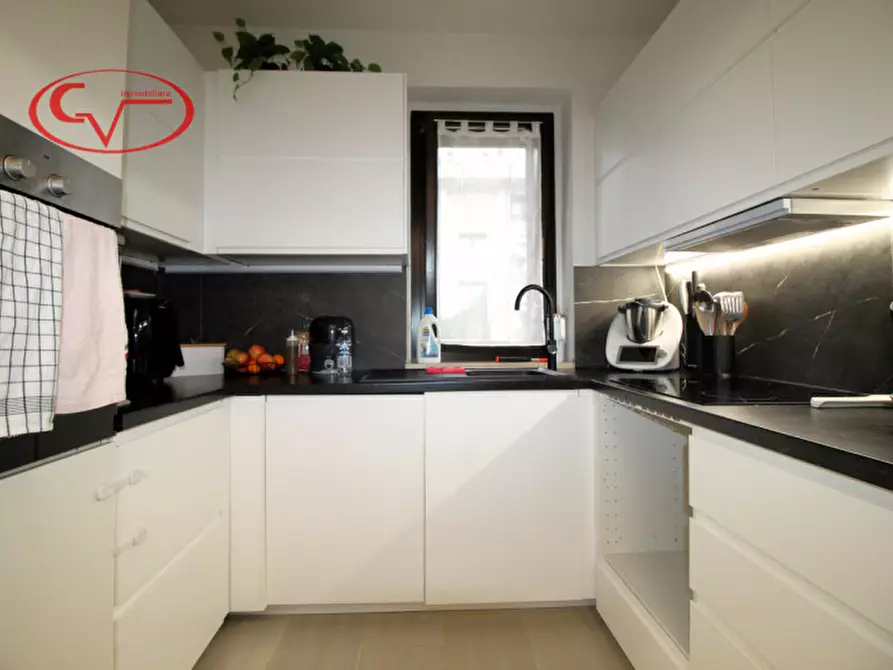 Immagine 6 di Appartamento in vendita  in Via Castellaccia a Cavriglia