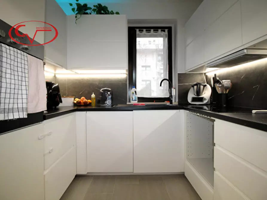 Immagine 7 di Appartamento in vendita  in Via Castellaccia a Cavriglia