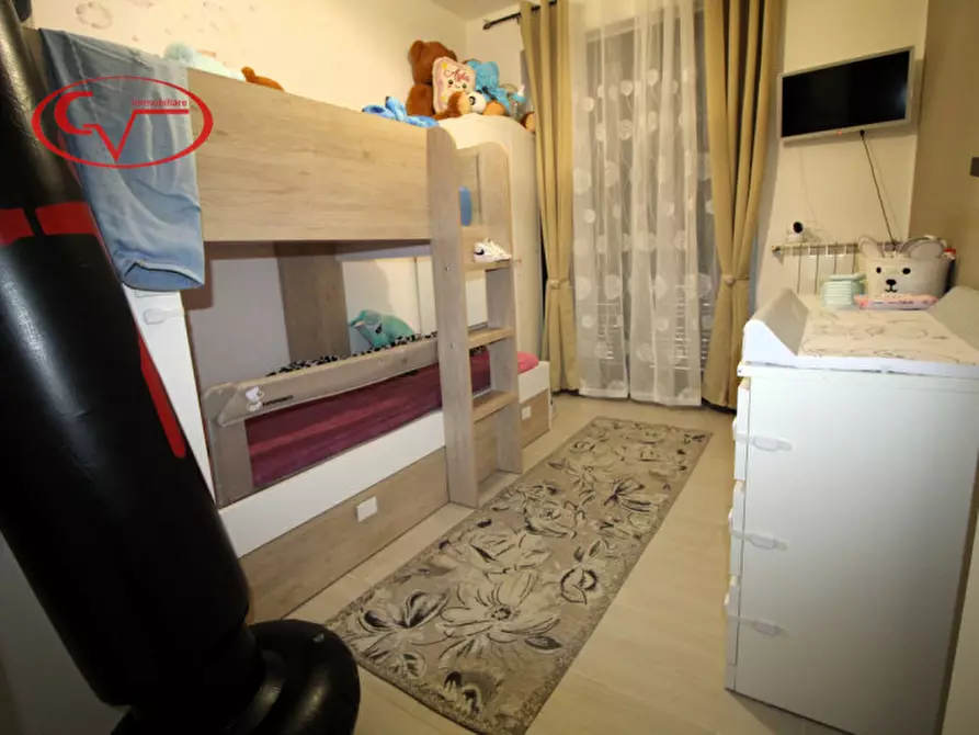 Immagine 8 di Appartamento in vendita  in Via Castellaccia a Cavriglia