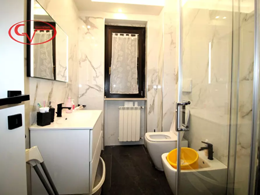 Immagine 10 di Appartamento in vendita  in Via Castellaccia a Cavriglia