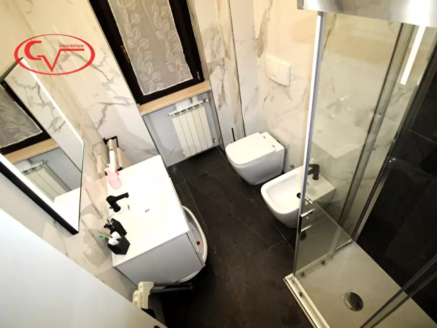 Immagine 11 di Appartamento in vendita  in Via Castellaccia a Cavriglia