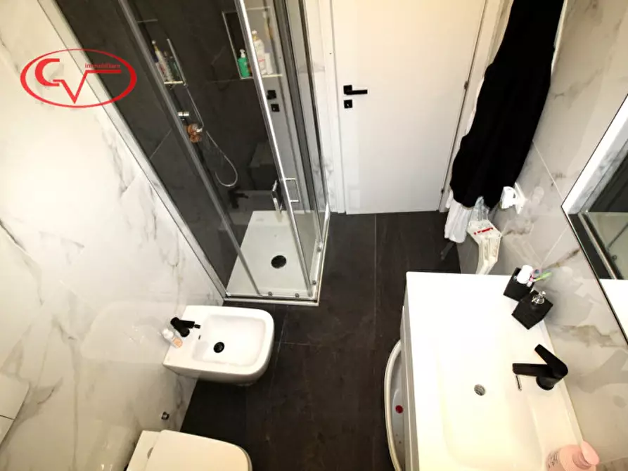 Immagine 12 di Appartamento in vendita  in Via Castellaccia a Cavriglia