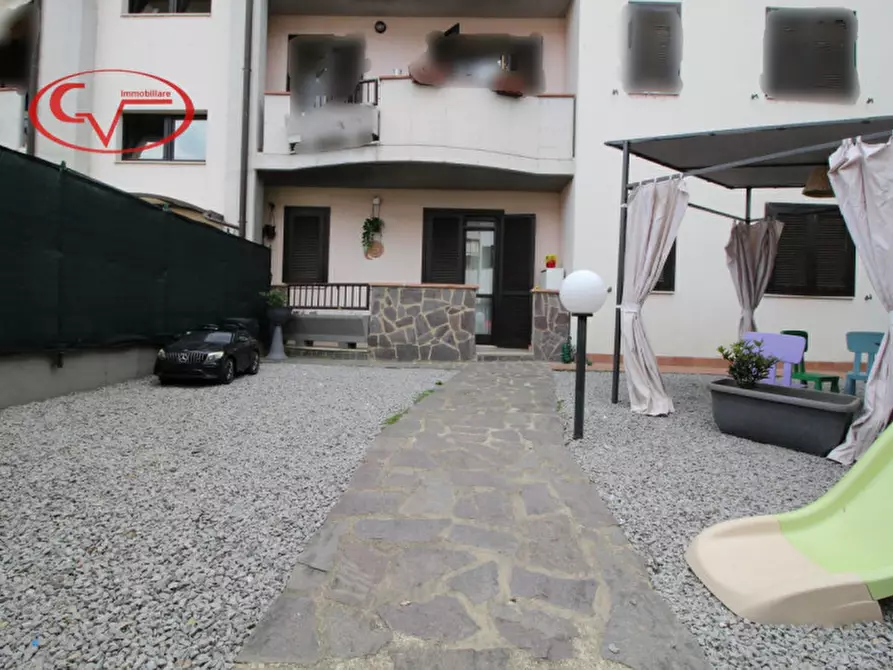 Immagine 21 di Appartamento in vendita  in Via Castellaccia a Cavriglia