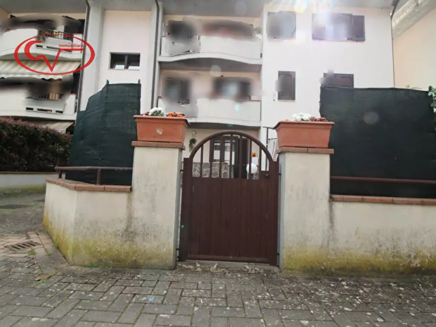 Immagine 22 di Appartamento in vendita  in Via Castellaccia a Cavriglia