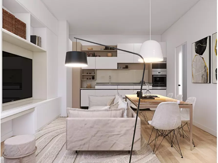 Immagine 1 di Appartamento in vendita  in Via Cartiera a Sasso Marconi