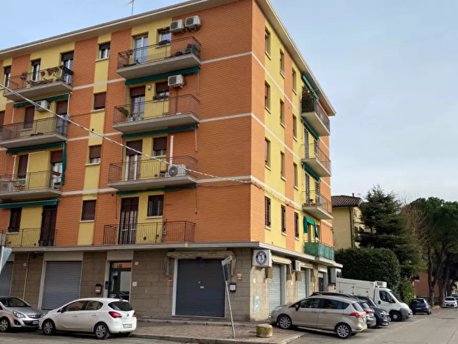 Immagine 4 di Appartamento in vendita  in Via Cartiera a Sasso Marconi