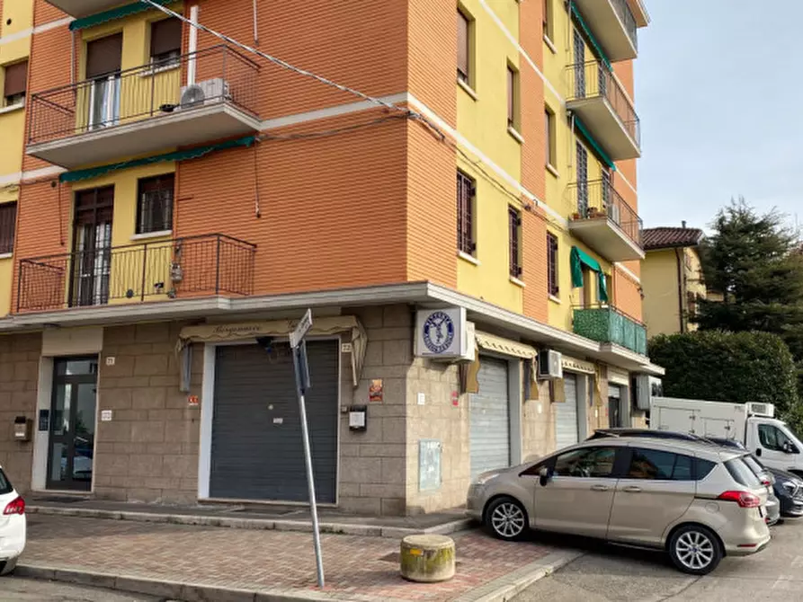 Immagine 5 di Appartamento in vendita  in Via Cartiera a Sasso Marconi