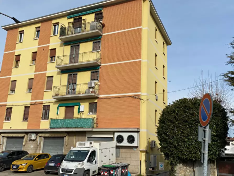 Immagine 7 di Appartamento in vendita  in Via Cartiera a Sasso Marconi