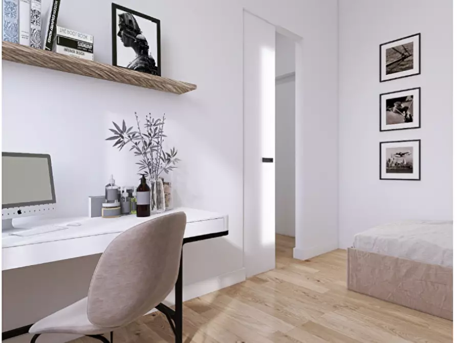 Immagine 9 di Appartamento in vendita  in Via Cartiera a Sasso Marconi