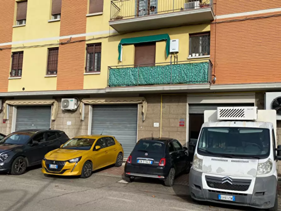 Immagine 9 di Appartamento in vendita  in Via Cartiera a Sasso Marconi