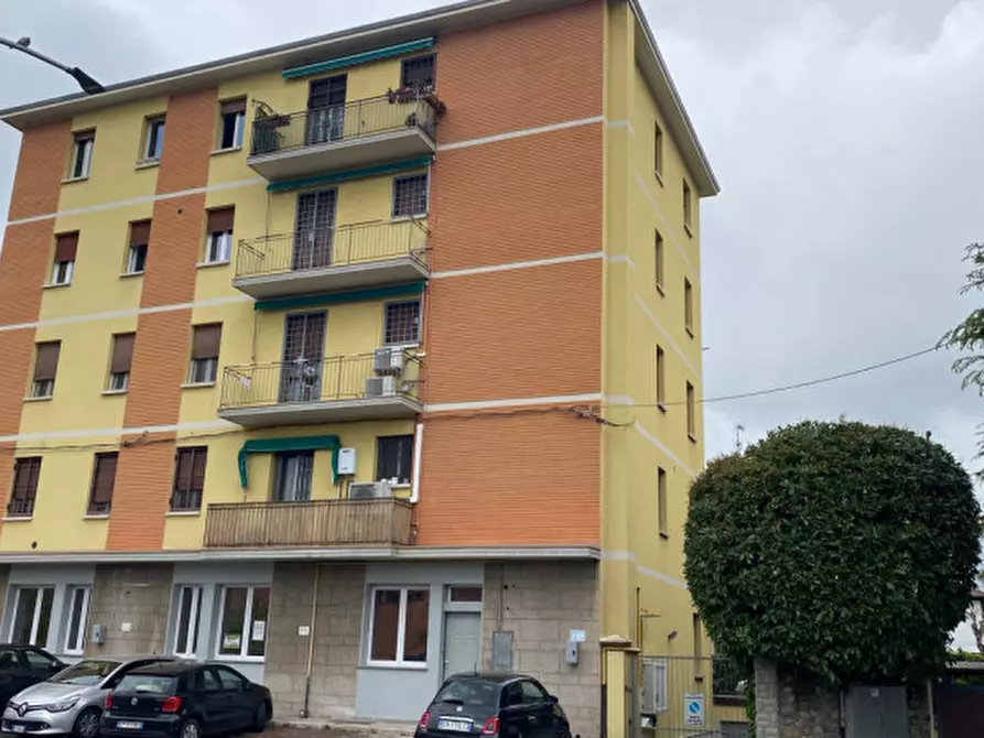 Immagine 9 di Appartamento in vendita  in Via Cartiera a Sasso Marconi