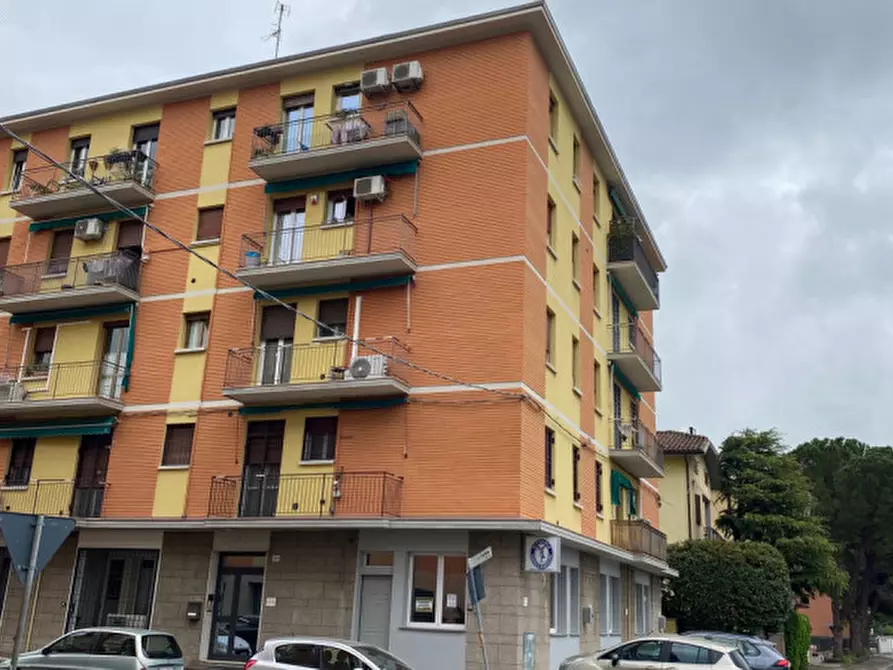 Immagine 11 di Appartamento in vendita  in Via Cartiera a Sasso Marconi