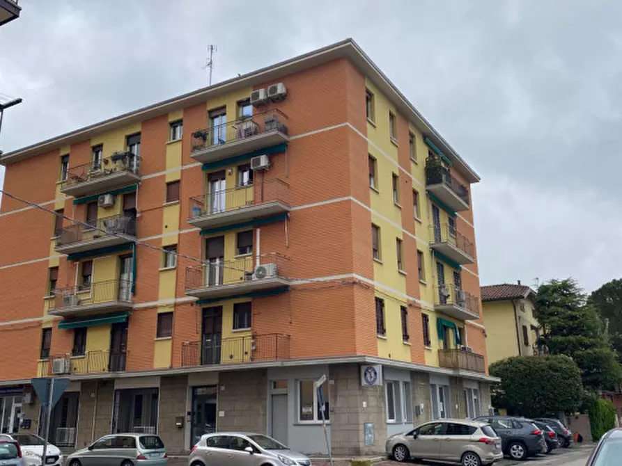 Immagine 11 di Appartamento in vendita  in Via Cartiera a Sasso Marconi