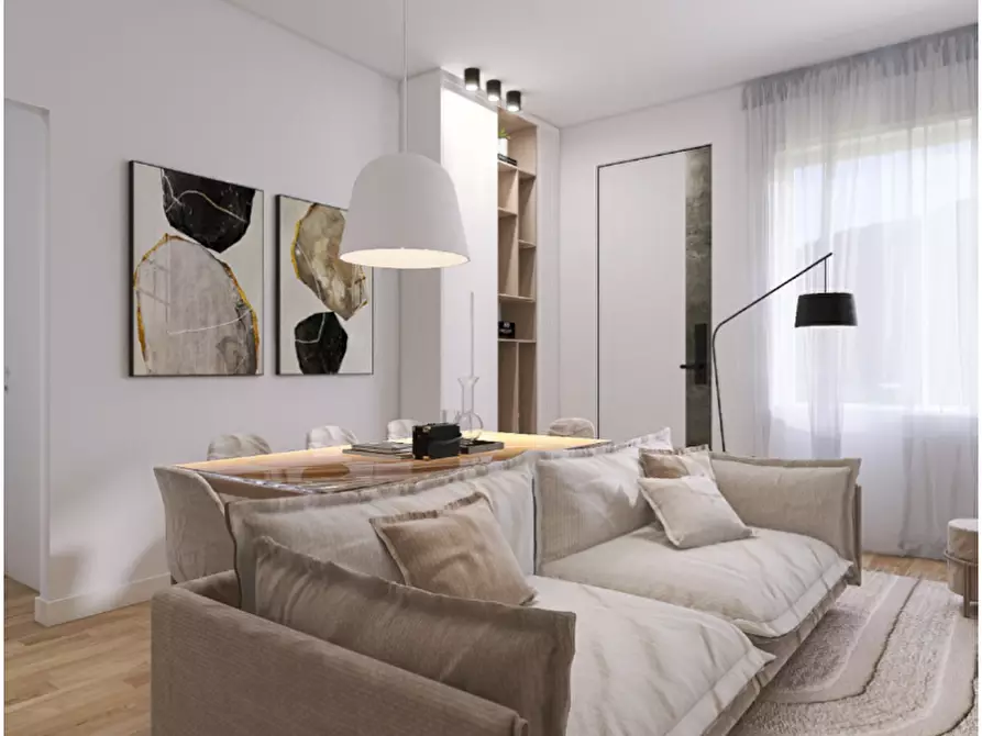 Immagine 16 di Appartamento in vendita  in Via Cartiera a Sasso Marconi