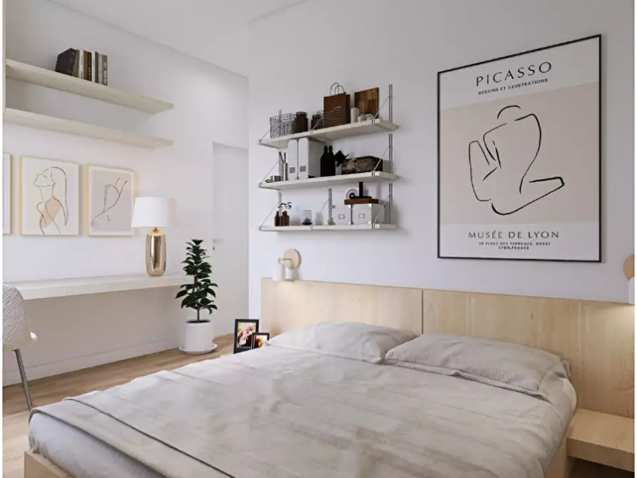 Immagine 17 di Appartamento in vendita  in Via Cartiera a Sasso Marconi