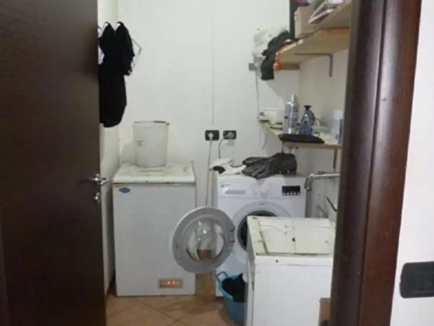 Immagine 7 di Appartamento in vendita  in Via S. Giacomo 8 a Zafferana Etnea