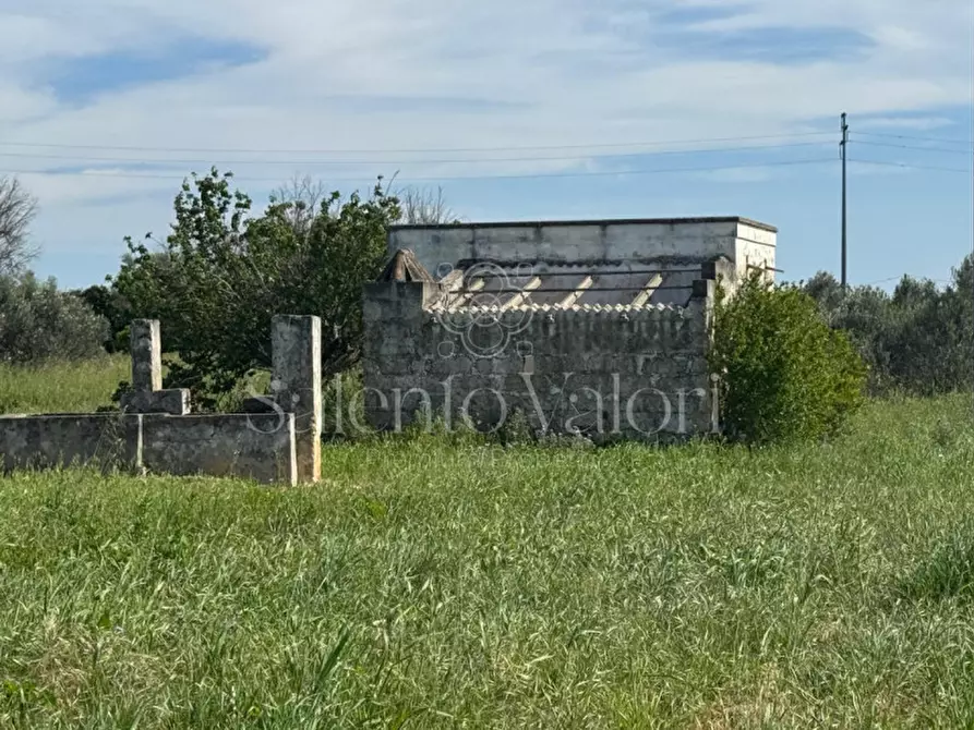 Immagine 1 di Casa indipendente in vendita  in Contrada Frasca a Matino