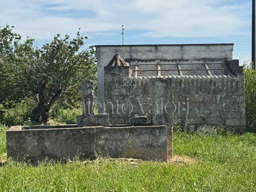 Immagine 5 di Casa indipendente in vendita  in Contrada Frasca a Matino