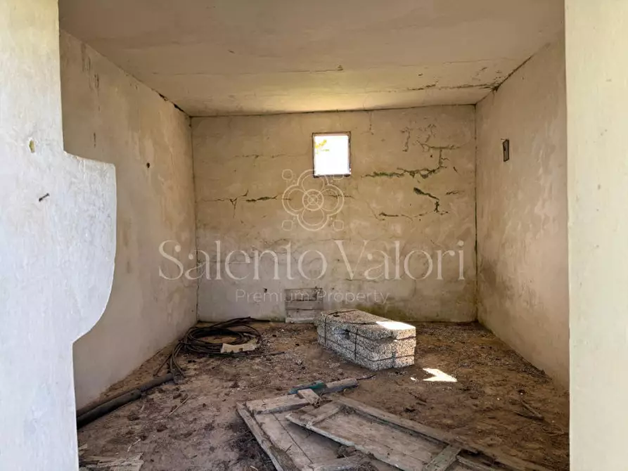 Immagine 13 di Casa indipendente in vendita  in Contrada Frasca a Matino
