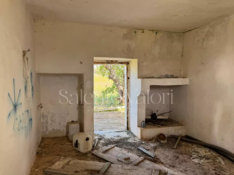 Immagine 14 di Casa indipendente in vendita  in Contrada Frasca a Matino