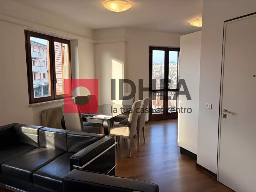 Immagine 1 di Appartamento in affitto  in piazza aldo moro a Villorba