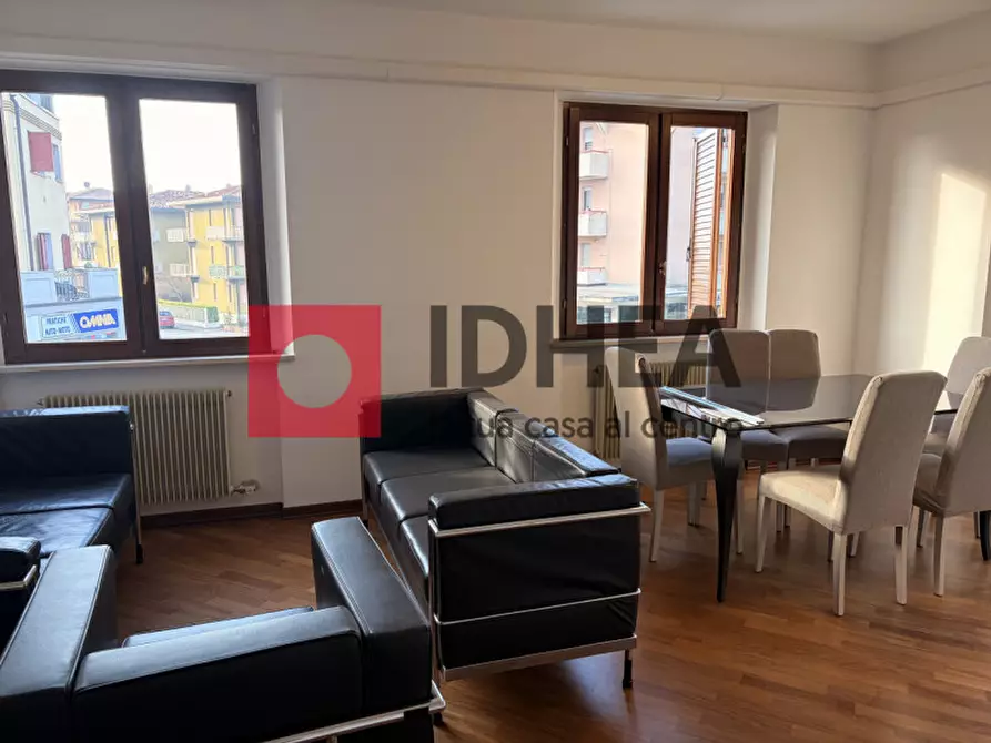 Immagine 2 di Appartamento in affitto  in piazza aldo moro a Villorba