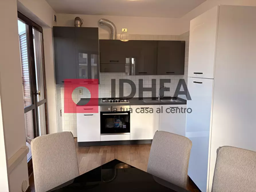 Immagine 4 di Appartamento in affitto  in piazza aldo moro a Villorba