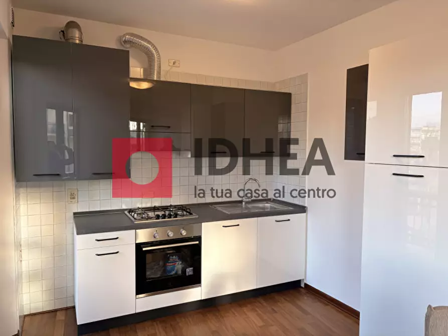 Immagine 5 di Appartamento in affitto  in piazza aldo moro a Villorba