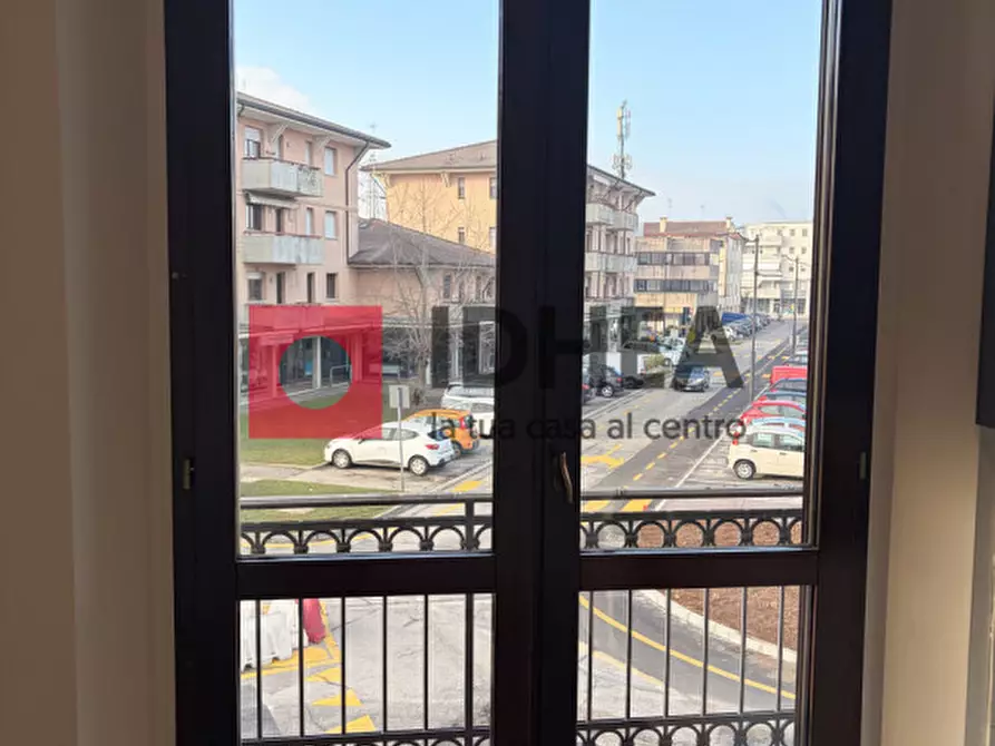 Immagine 8 di Appartamento in affitto  in piazza aldo moro a Villorba