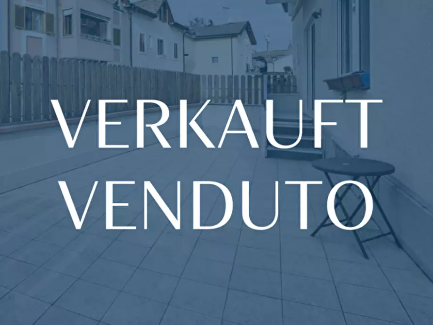 Immagine 1 di Appartamento in vendita  in Via Aslago - Haslacher Straße a Bolzano