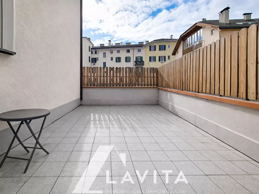 Immagine 2 di Appartamento in vendita  in Via Aslago - Haslacher Straße a Bolzano