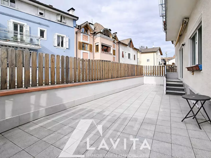 Immagine 2 di Appartamento in vendita  in Via Aslago - Haslacher Straße a Bolzano