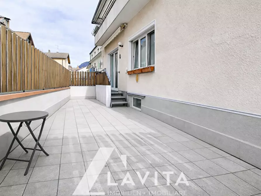 Immagine 3 di Appartamento in vendita  in Via Aslago - Haslacher Straße a Bolzano