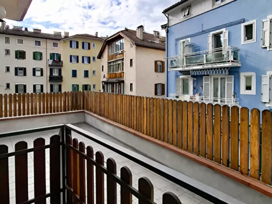 Immagine 5 di Appartamento in vendita  in Via Aslago - Haslacher Straße a Bolzano