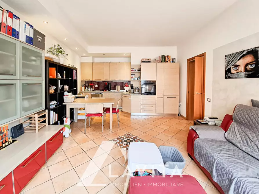 Immagine 7 di Appartamento in vendita  in Via Aslago - Haslacher Straße a Bolzano