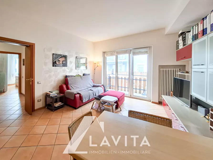 Immagine 9 di Appartamento in vendita  in Via Aslago - Haslacher Straße a Bolzano